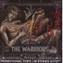 The Warriors - Genuine Sense Of Outrage