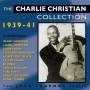 charlie Christian - Charlie Christian Collection 1939-41