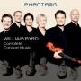 Phantasm - Complete Consort Music