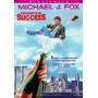 SECRET OF MY SUCCESS / (WS) - Secret Of My Success [US-Version, Regio 1]