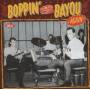 Various - Boppin By The Bayou Again