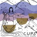 Sally Anne Morgan - Cups (Limited)