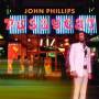 John Phillips - Pussycat