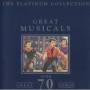 Various - Great Musicals / Various