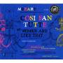 E. STEBER / B. THEBOM / R. PETERS / - COSI FAN TUTTE (GA)