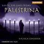 Musica Contexta - Music For Good Friday