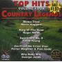 Country Legends 4 / Various - Country Legends 4 / Various