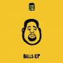 LunchMoney Lewis - Bills