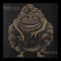 Topplock - Overlord (Ltd.Black LP)