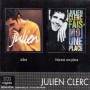 Julien Clerc - Fais Moi Une Place/Julien