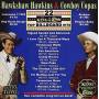 Hawkshaw Hawkins - 22 King & Starday Top Billboard Hits
