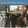 Various - Birth Of Soul-Special Detroit Edition 1960-64