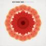New Roman Times - On The Sleeve