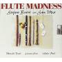 Sam Most & Stefano B - Flute Madness