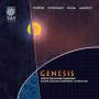 North Texas Wind Symphony - Genesis