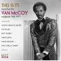 Various - This Is It! More From The Van McCoy Songbook 1962-