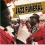 Various - Authentic New Orleans Jazz Funeral