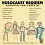 Bel Kaufman / Spiegelman / MOPO - HOLOCAUST REQUIEM/MOLDAU