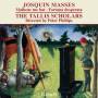 The Tallis Scholars / Peter Phillips - Missa Malheur Me Bat/Missa Fortuna Desperata