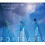 Marcos Amorim Trio - Portraits