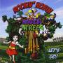 Rockin' Robin & The Magical Tree - Let's Go
