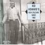 Kid Howard - Kid Howard's New Orleans Band 1962