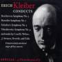 Erich Kleiber / NBC Symphony Orc - Erich Kleiber At NBC