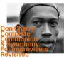 Don Cherry - Complete Communion & Symphony For Improvisers Rev.