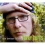 Terry Tufts - The better fight