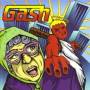 Gash - A Day Off For The Conscience/Virgin