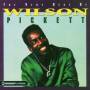 Wilson Pickett - Best Of,The/Platinum Coll,Very