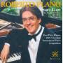 Roberto Plano - Sonetti Del Petrarca