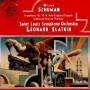 Leonard Slatkin - Schumann: Sym.No.10