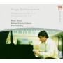 Rsel / Sanderling / BSO - Klavierkonzerte 1-4