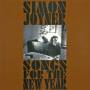 Simon Joyner - Songs For The New Year