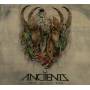 Anciients - Voice Of The Void