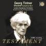 Tintner / LSO - Sinfonie 5