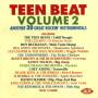 Various - Teen Beat,Vol.2 Intrumentals