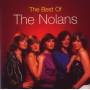 The Nolans - The Best Of