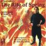 Dickran Atamian - Stravinskythe Rite Of Spring For Piano