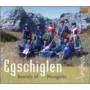 Egschilen - Sounds Of Mongolia