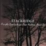 Stackridge - Purple Spaceships Over Yotten