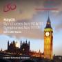Davis / LSO - Sinfonien 92 & 93,97-99