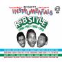 Various - Mighty Instrumentals R&B Style 1956-1957-1958-1959