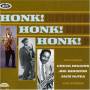 Ike Turner - Honk! Honk! Honk!