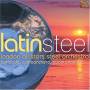London All Stars Steel Orchestra - Latin Steel
