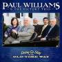 Paul Williams & The Victory Trio - Going To Stay In The Old-time Way