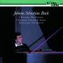 Lars Ulrik Mortensen - 4 TOCCATAS/CHROMATIC FANTASIA