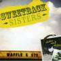 Sweetback Sisters - Chicken Ain't Chicken