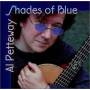 Al Petteway - Shades Of Blue
